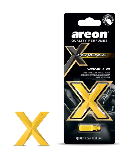 AREON XPERIENCE - Vanilla