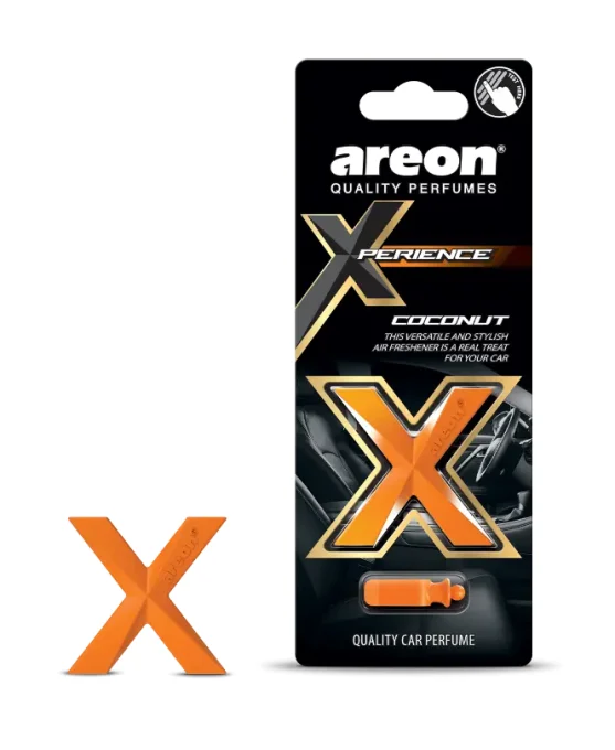 AREON XPERIENCE - Coconut
