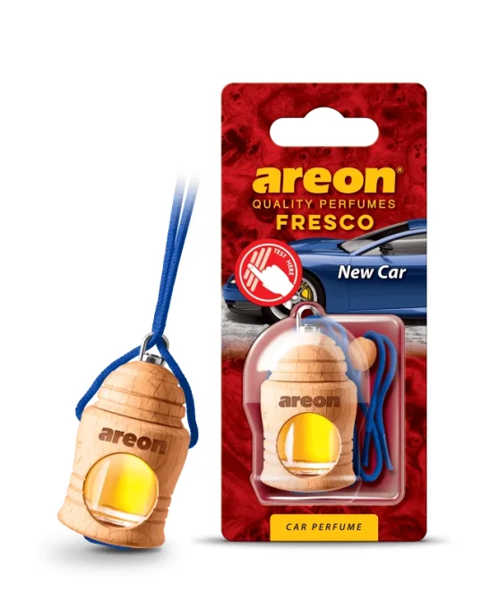 AREON FRESCO - New Car