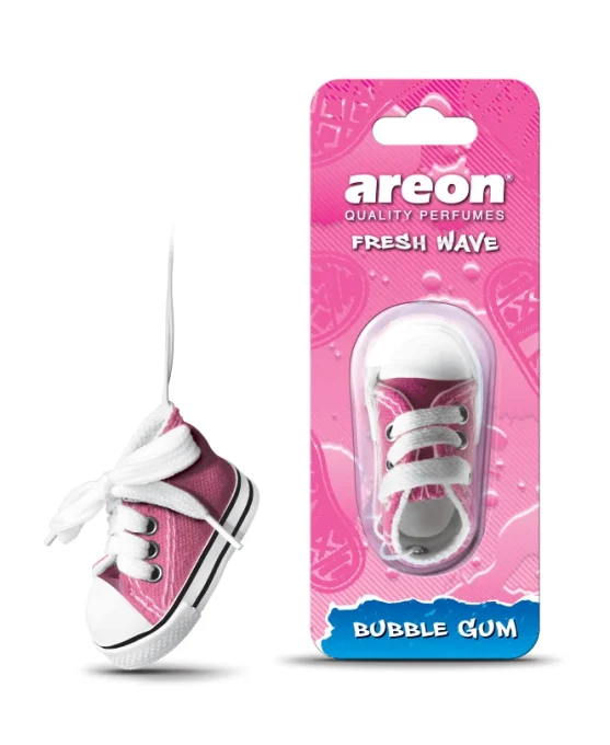 AREON FRESH WAVE - Bubble Gum