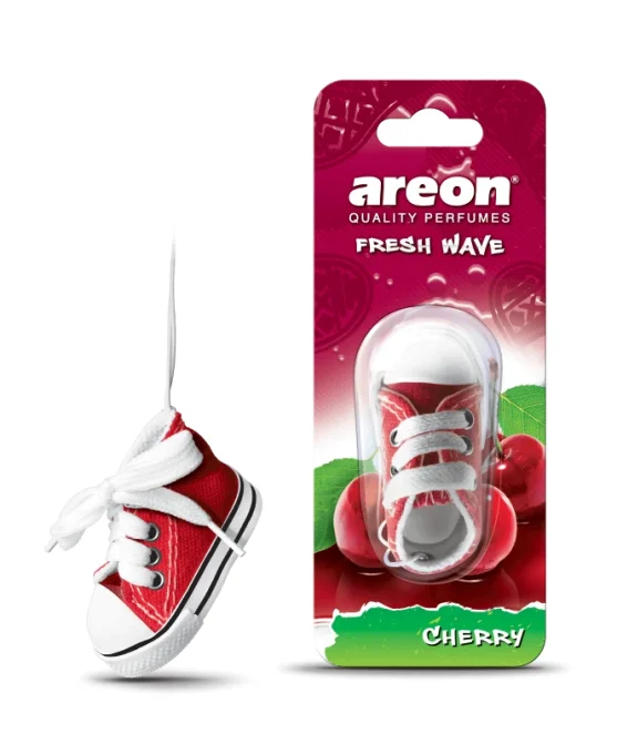 AREON FRESH WAVE - Cherry