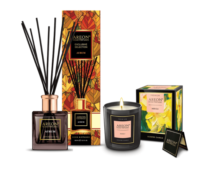 PACK EXCLUSIVE SELECTION - 150ml ou 230ml