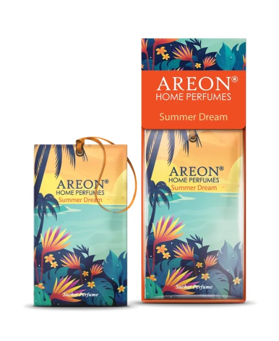 AREON SACHET - Summer Dream