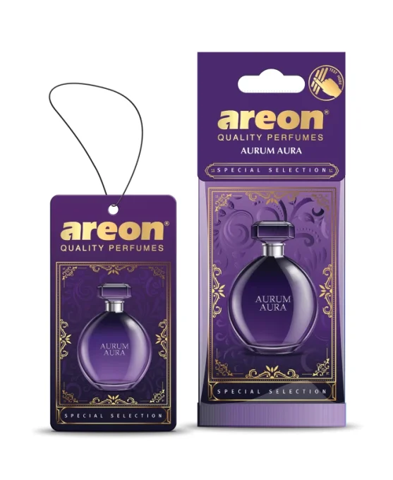 AREON SPECIAL SELECTION - Aurum Aura
