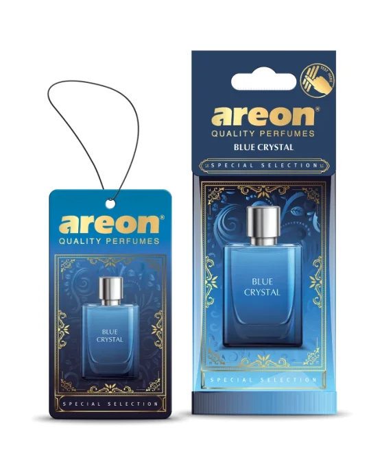 AREON SPECIAL SELECTION - Blue Crystal