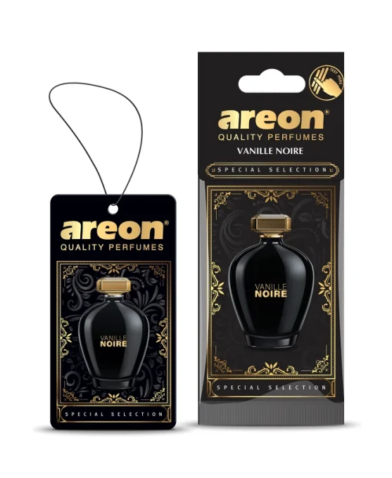 AREON SPECIAL SELECTION - Vanille Noire