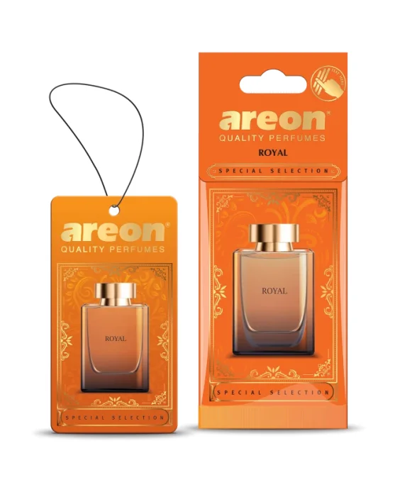 AREON SPECIAL SELECTION - Royal